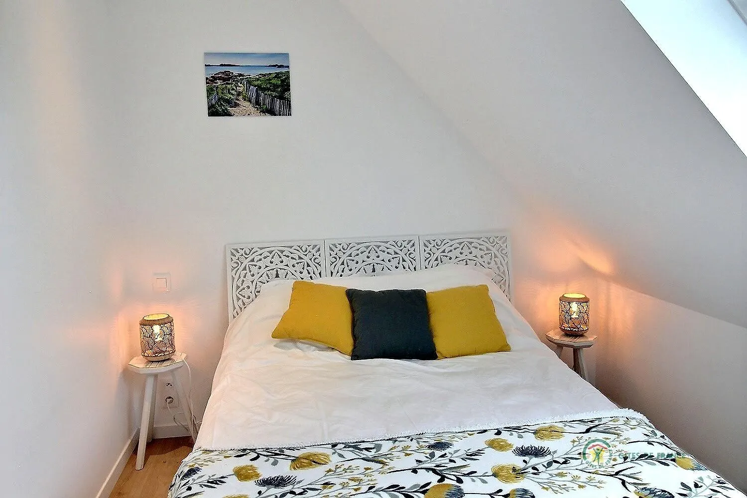 Ty Spot Villa Trégastel Franciaország
